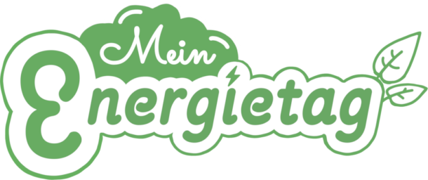 Mein Energietag